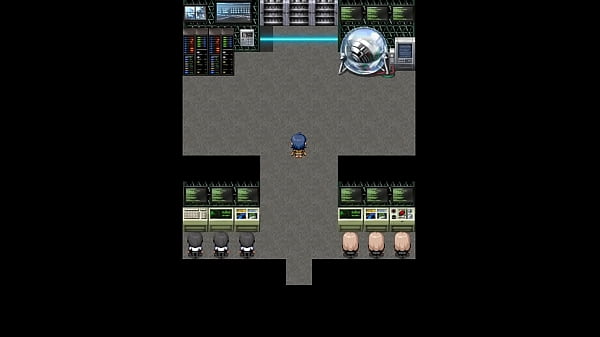 Nonton Spaceship Hentai thumbnail