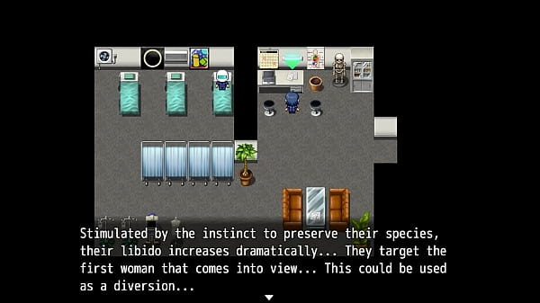 Play MP4 - Shipwrecked Spaceship Todoroki