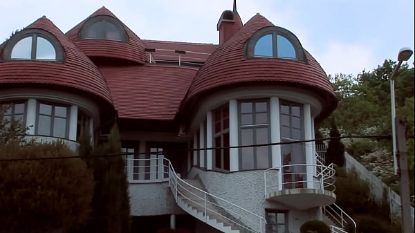 Nonton Beautiful Blonde Buggered And Enjoys Like Crazy! thumbnail