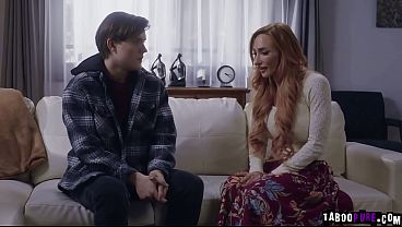 Grieving Milf Gets Seduced By Neighbor thumbnail