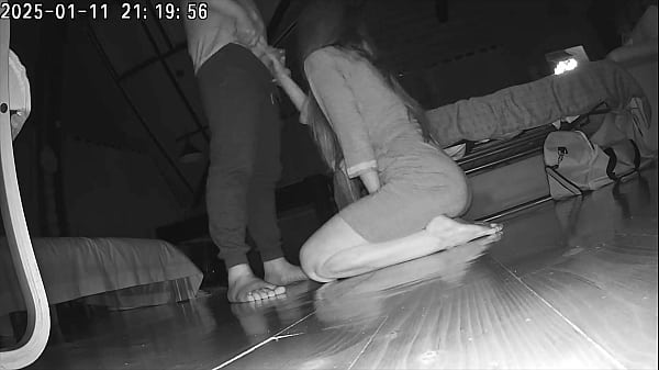 Play MP4 - Real cheating&comma; friend fucks my wife&period;