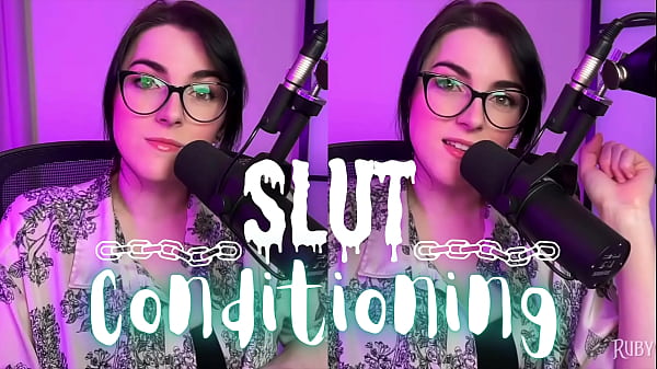 Nonton You Live To Be A Slut From Now On. thumbnail