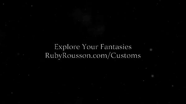 You live to be a slut from now on