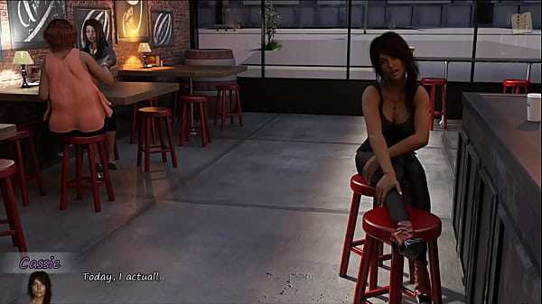 Big_City Pleasures 33 Agreeing To Photoshoot With Sexy Cassie