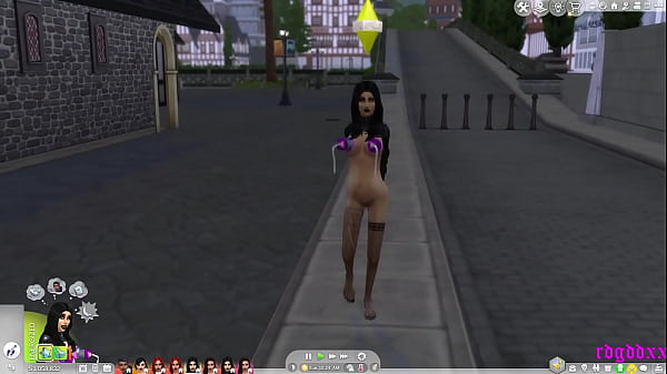 Nonton 3d Public Shameless Prostitutes thumbnail