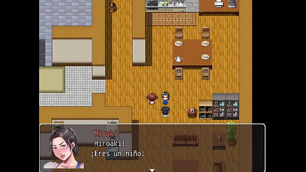 The Day a_Mother Made an Apologize_in All_Fours 1_2