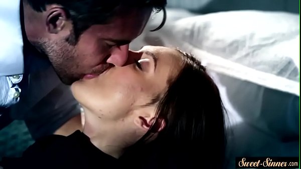 Nonton Teen Babe Fucked And Creamed By Stepbro thumbnail