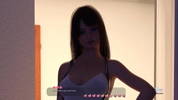 Nonton Sinverse 3d: Jane&rsquo;s Wet Gift For Her Boyfriend thumbnail