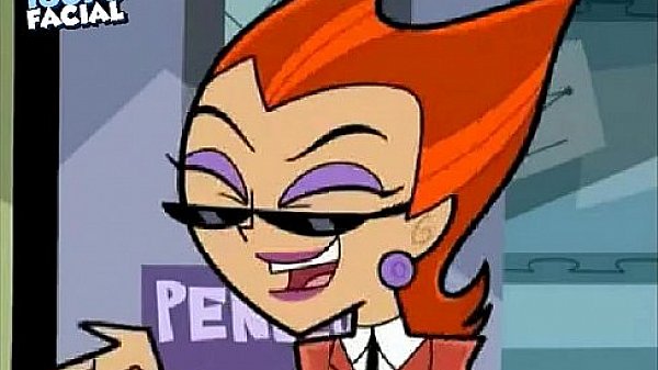 Danny phantom sex