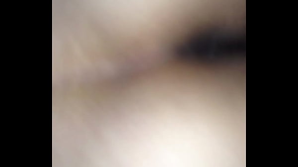 Me and my wife doggy style fuckin 