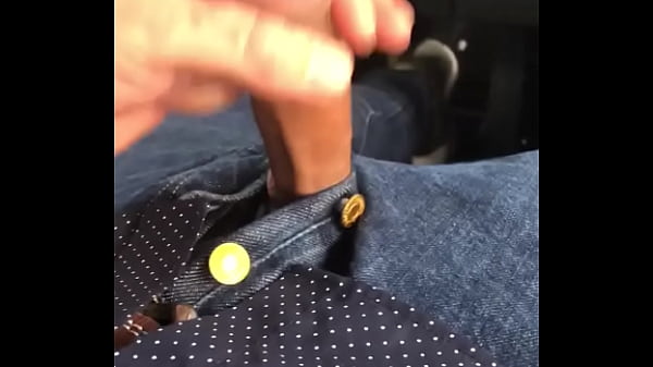 Play MP4 - Car outdoor Masturbation German