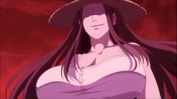 Las Mejores Series Sobrenaturales De Hentai thumbnail