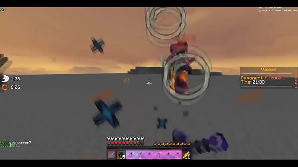 Apht vs HuzuniGC 10 Potted