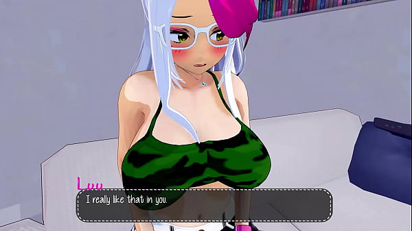 MyLovelySis!New Hentai game Visual novel