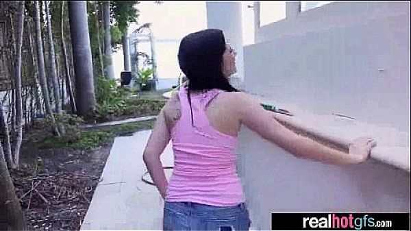 Real naughty gf karly baker show on cam her sex skills clip 13 