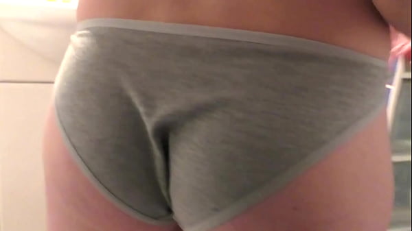 He play with my perfect ass in the bathroom and shower 