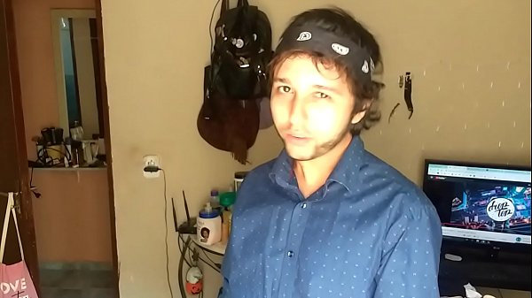 novinho cai na Net de Rio claro