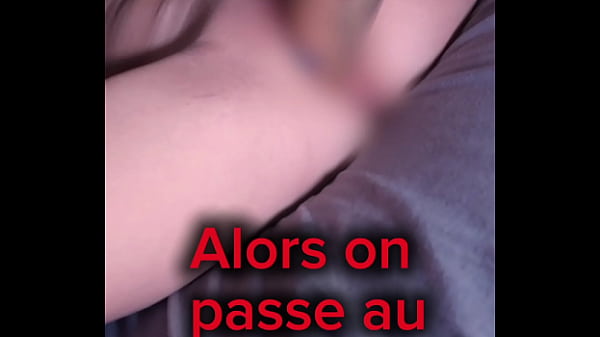 V6on cl&ocirc;ture la s&eacute;rie objet avec le plus gros format viens voir de tes