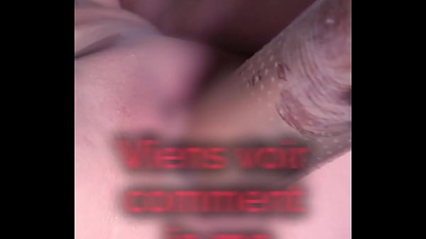 V6on cl&ocirc;ture la s&eacute;rie objet avec le plus gros format viens voir de tes