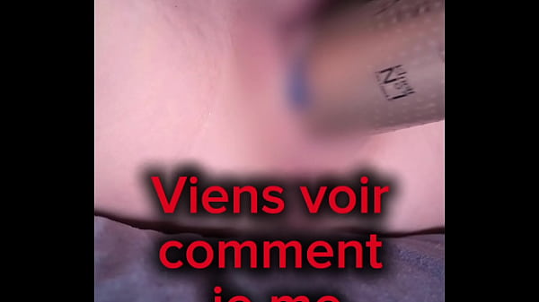 V6on cl&ocirc;ture la s&eacute;rie objet avec le plus gros format viens voir de tes