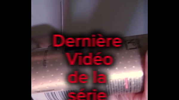 V6on cl&ocirc;ture la s&eacute;rie objet avec le plus gros format viens voir de tes