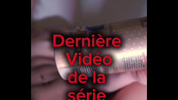 V6on cl&ocirc;ture la s&eacute;rie objet avec le plus gros format viens voir de tes 