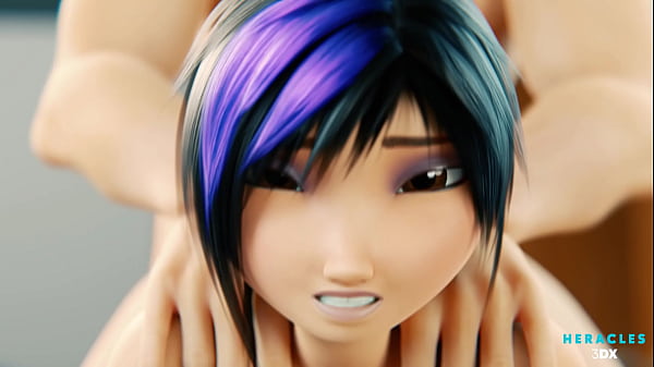 Play MP4 - Gogo enjoying his cock