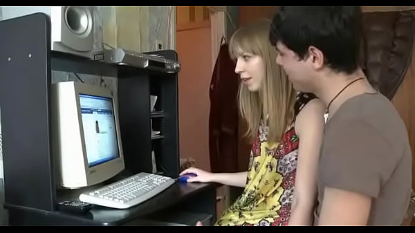 Nonton Girl Bounds On Dick thumbnail