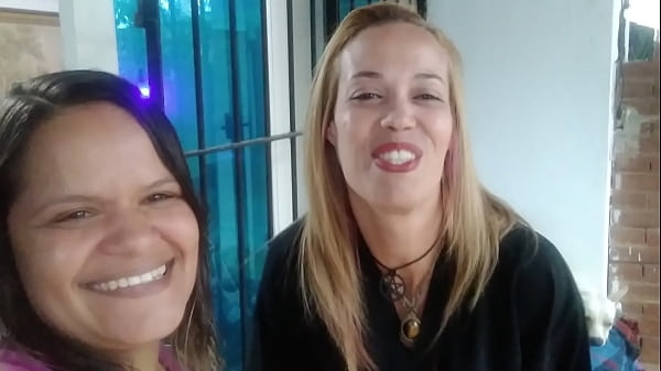 Paty Bumbum e Fada Mel aprocurade picagrossa_para dara buceta e o cú