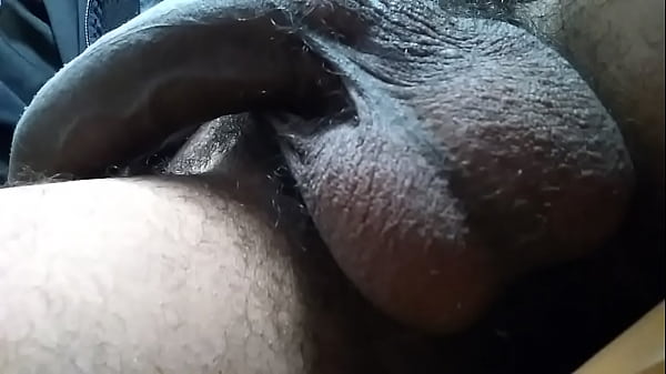 Lifting my heavy nuts & Swinging my throbbing boner | Pt. 1 | 