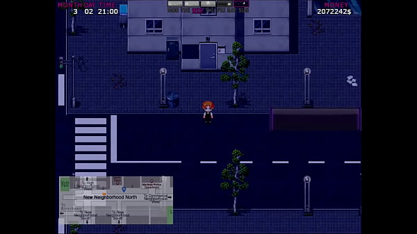 My New Life Cap 40 - despues de una cita con mi amiga una buena paja 