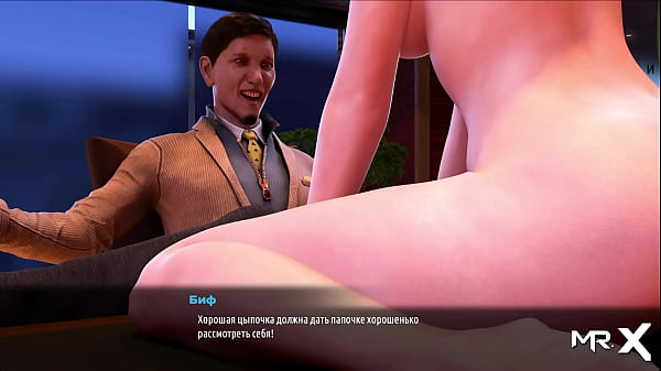 Fashionbusiness showed her pussy spreading her legs e2 #22 