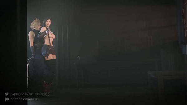 Tifa Lockhart Pmv thumbnail