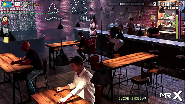 Play MP4 - FashionBusiness - Panties torn E2 &num;86