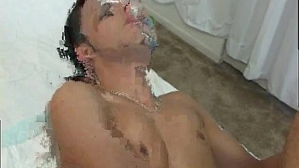 Natural gay men having sex on video and erotic young boys porn 