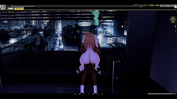 Foxyahrixx ridingsome random bbc