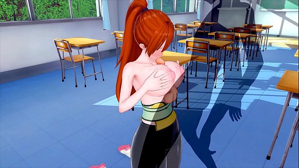 3d Hentai Animation 23 thumbnail