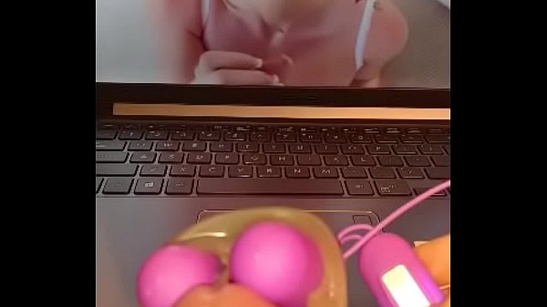 Blasting big for a Samantha Saint tribute