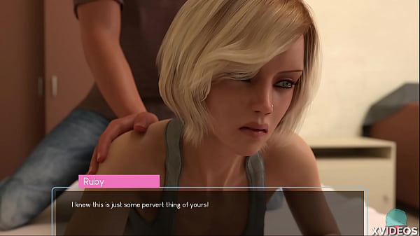 Play MP4 - MIDNIGHT PARADISE &num;18 &bull; Massaging that sexy little goddess is a real treat