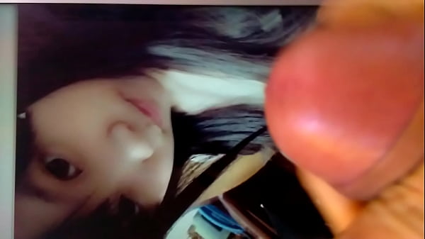 cum on tw cute girl