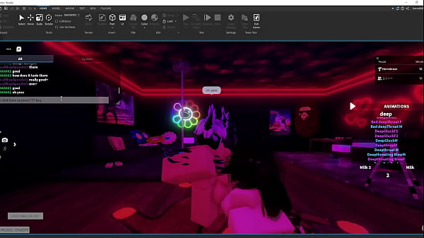 fuck_this bitch on studio if_yall bitches wanna fuck_with me_reach me out