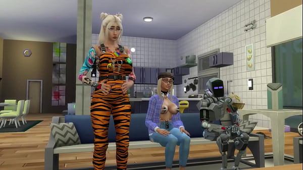 Air Transport for DixieB Bot Part 6