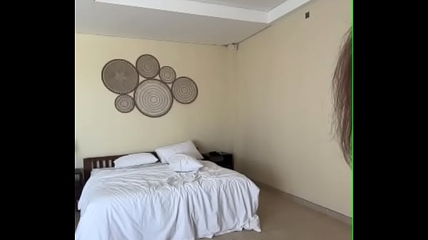 Neighbor butchered and showed big tits 