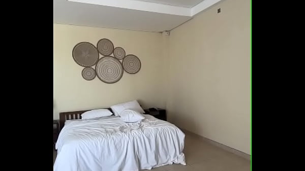 Neighbor butchered and showed big tits 