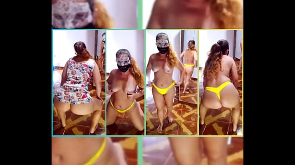 Striptease thumbnail