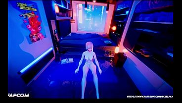 Nonton Huge Boobs 3d Growth thumbnail