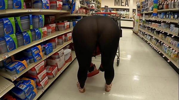 Yoga Pants Flasher - Vol 2 thumbnail
