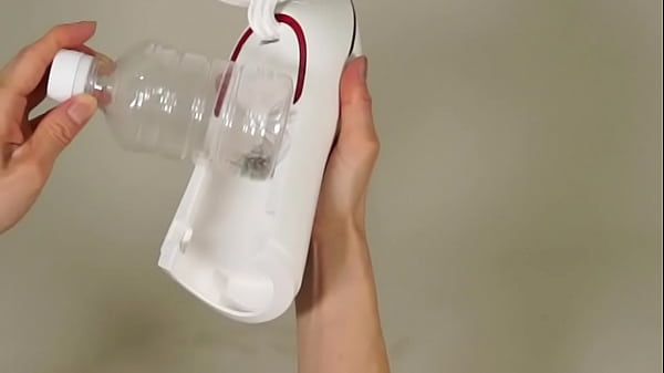 アダルトグッズNLSキューベイエアー 紹介動画