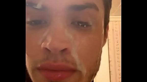 How I got a huge facial 