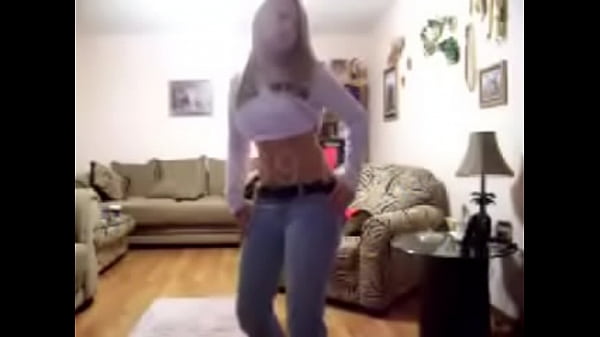 Blonde Makes Porn For Boyfriend 